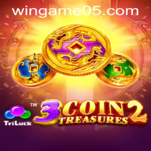 Discover the Adventure of 3CoinTreasures2: Dive into the Ultimate Gaming Experience