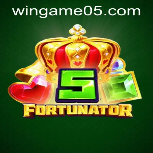 Exploring the Exciting World of 5Fortunator: Game05 PH Login Explained