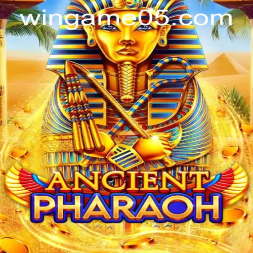 AncientPharaoh: The Enigmatic World of Ancient Egyptian Gaming