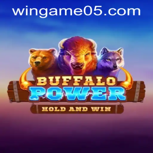 Buffalo Power Game05 PH Login: Discover the Thrilling Adventure
