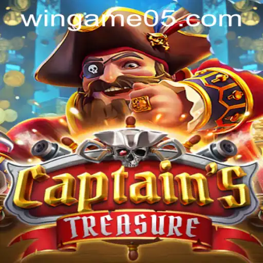 Explore the Adventure of CaptainssTreasure