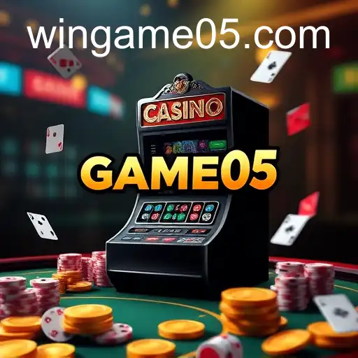 Casino Games: An Exciting World Awaits at Your Fingertips