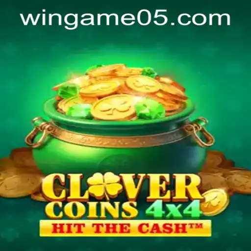 Exploring CloverCoins4x4: A New Game Experience