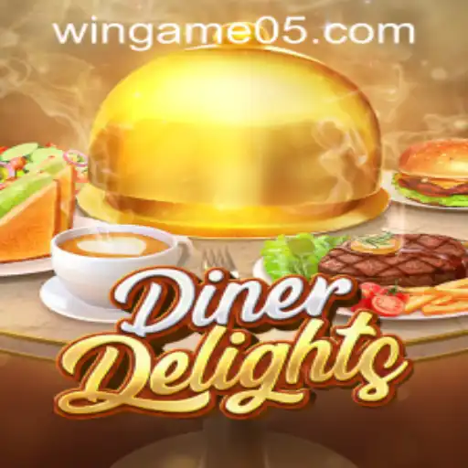Discover the Excitement of DinerDelights: A Gastronomic Gaming Journey