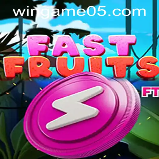 FastFruits: A Vibrant Journey Through the Tropical Arcade