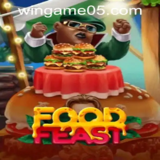 Discover the Culinary Adventure of FoodFeast: A Game That Blends Fun with Food