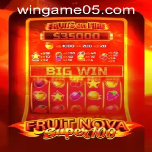 Exploring the Exciting World of FruitNovaSuper100 and Game05 PH Login