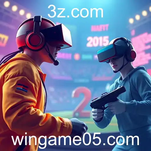 Avanço da Indústria de Jogos em 2025: Inovações e Desafios