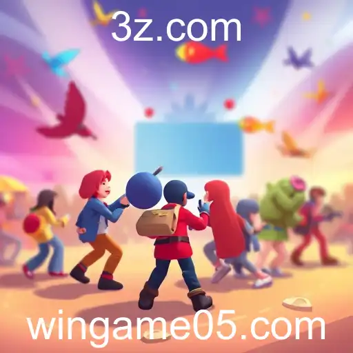 Inovações e Desafios no Mundo dos Jogos em 2025