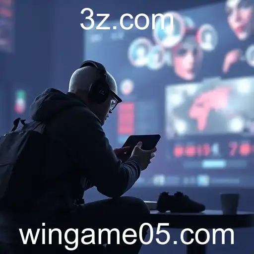 Inovações na Indústria de Jogos em Português