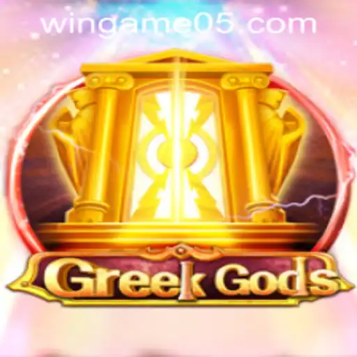 Exploring the World of GreekGods: A Game of Strategy and Mythology