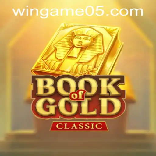 Exploring the Mysteries of BookOfGoldClassic: Game Description and Rules