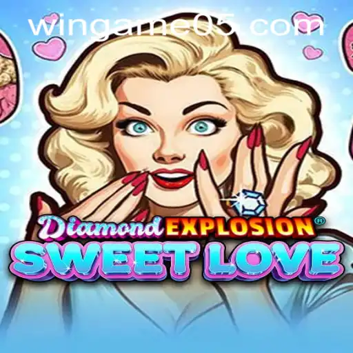 Exploring the Captivating World of DiamondExplosionSweetLove