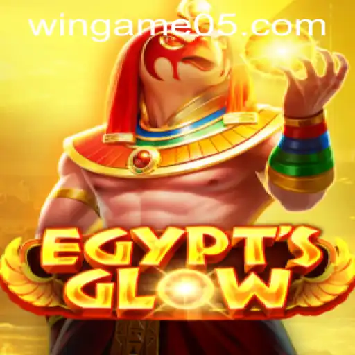 Discover the Ancient Mysteries of EgyptsGlow: The Exciting World of Game05 PH Login