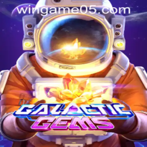 Exploring GalacticGems: A Cosmic Gaming Experience Awaits