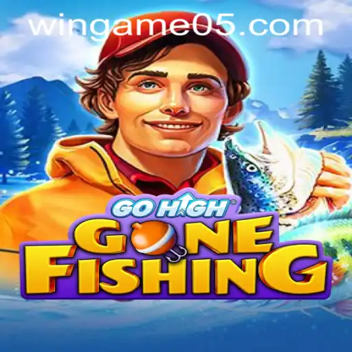 GoHighGoneFishing: Exploring the Depths of Digital Waters