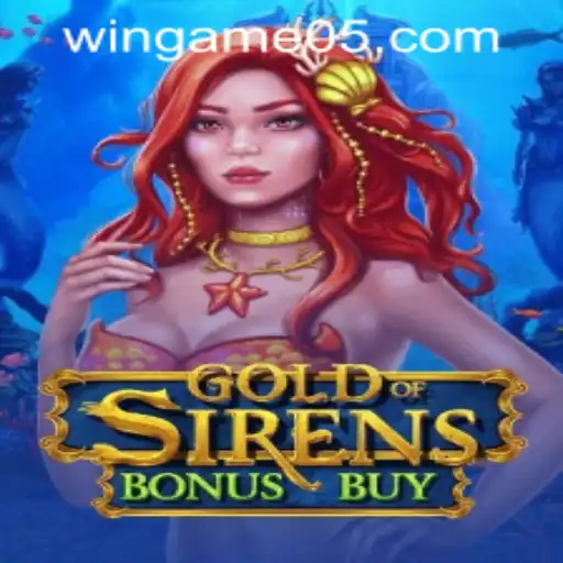 Gold of Sirens Bonus Buy: Dive into a Legendary Gaming Adventure