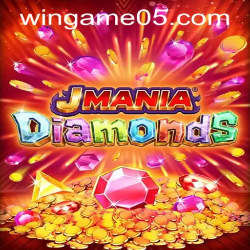 An In-Depth Exploration of JManiaDiamonds: A Gaming Sensation