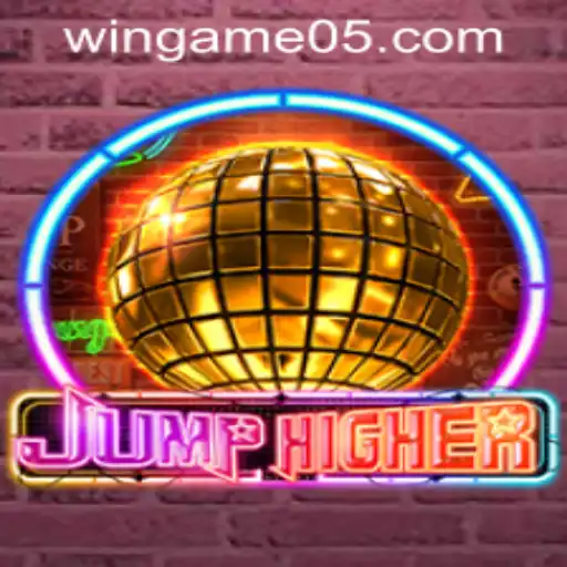 JumpHigher: A Dynamic Leap into Thrilling Adventures