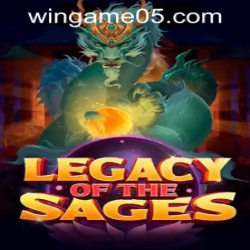 Legacy of the Sages: Exploring the World of Game05 PH Login