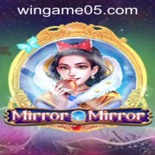 MirrorMirror: An Enchanting Journey into the World of Reflections