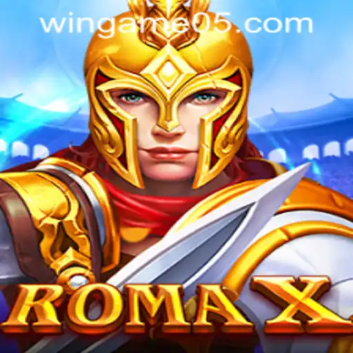 Explore RomaX: A New Gaming Era with Game05 PH Login