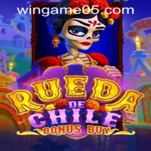 Exploring the Exciting World of RuedaDeChileBonusBuy: A Comprehensive Guide to Game05 PH Login