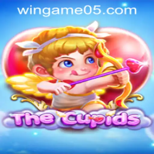 TheCupids: A Whimsical Journey into Romance Gaming