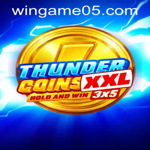 Dive into the World of ThunderCoinsXxl: A Revolutionary Gaming Experience with game05 PH Login