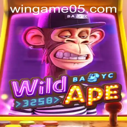 Exploring WildApe3258: A Thrilling Gaming Adventure