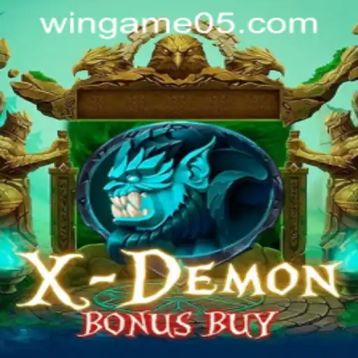 Exploring XDemonBonusBuy: A New Era in Online Gaming