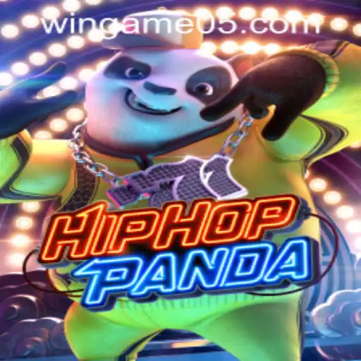 HipHopPanda: A Dynamic Slot Game Experience