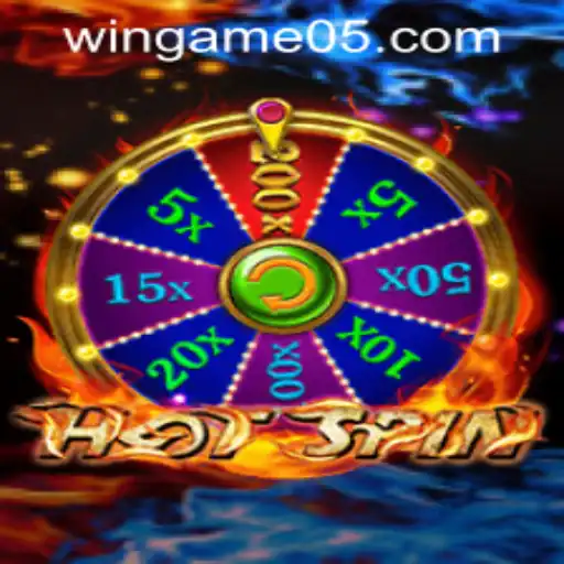 HotSpin: Experience the Thrill with Game05 PH Login