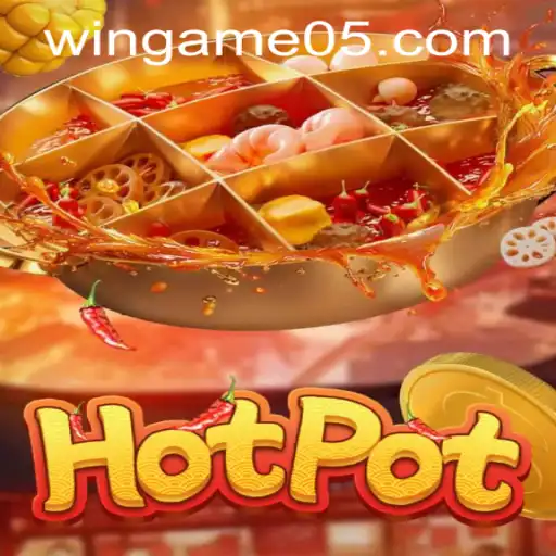 Mastering the Sizzle: Hotpot and the Exciting World of Game05 PH Login
