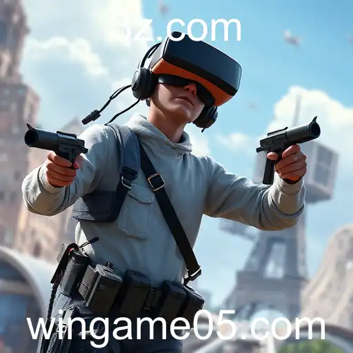 Transformação Digital nos Jogos Online em 2025