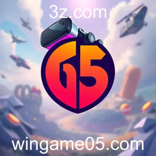 A Evolução dos Jogos com 'game05'