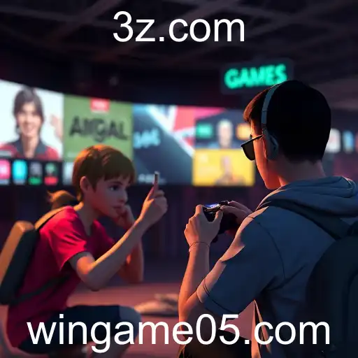 O Futuro dos Jogos e a Inovação Brasileira