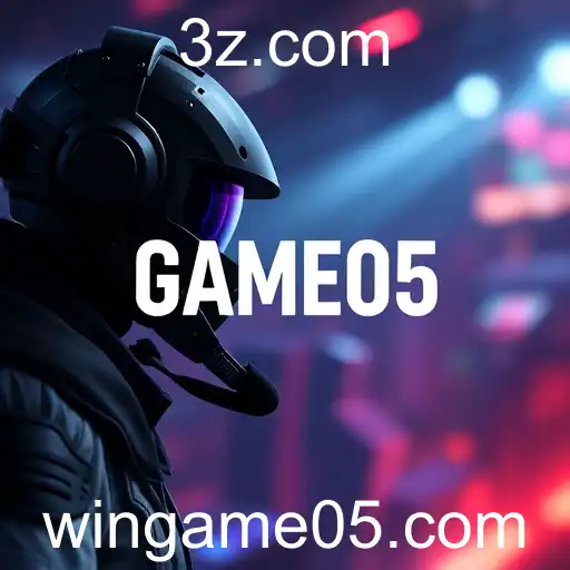 Explorando o Futuro dos Jogos com Game05