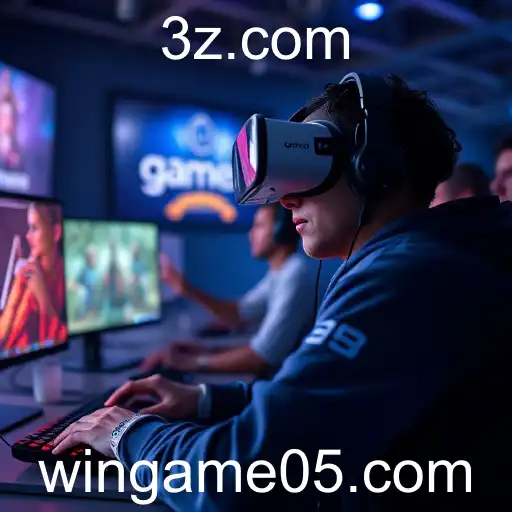 A Evolução do Jogador: Destaques de 2025 no Mundo dos Games