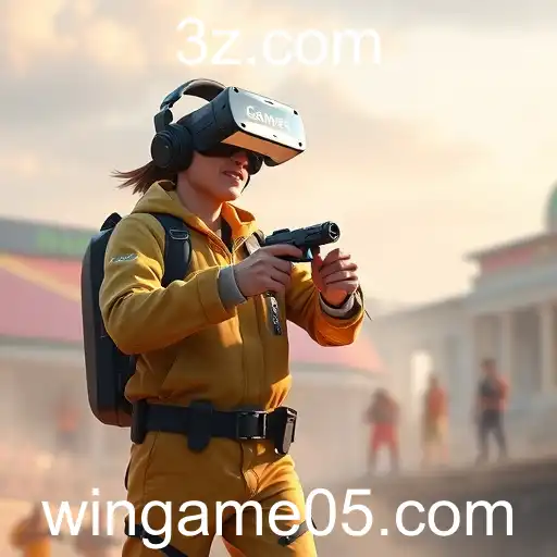 Transformações no Mundo dos Games em 2025