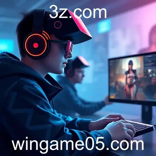 Avanços e Tendências no Cenário de Jogos Online