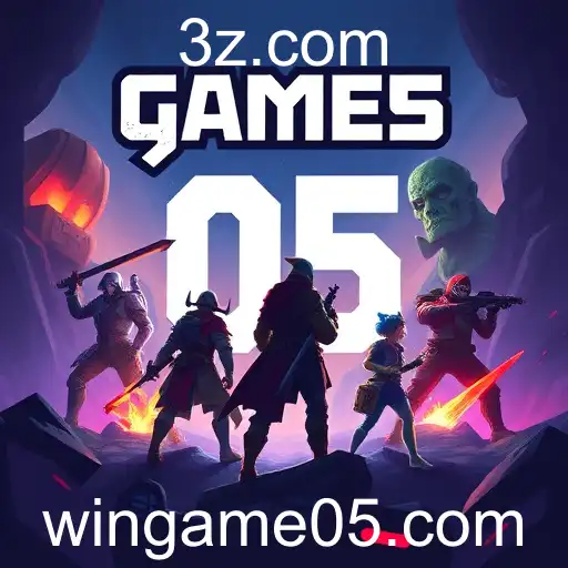 A Revolução dos Jogos em Português: game05 em Alta