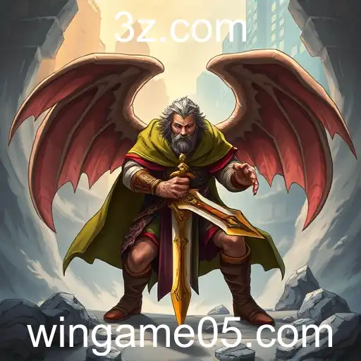 A Revolução dos Jogos: O Impacto de game05 no Cenário Atual