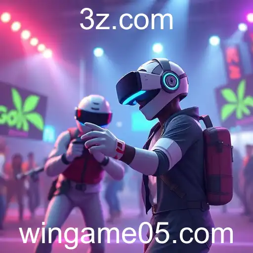 Expansão do Universo Gamer: Novidades e Tendências para 2025