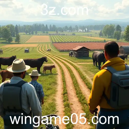 Inovações e Desafios no Mundo dos Jogos em 2025