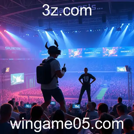 Avanços no Mundo dos Jogos em 2025