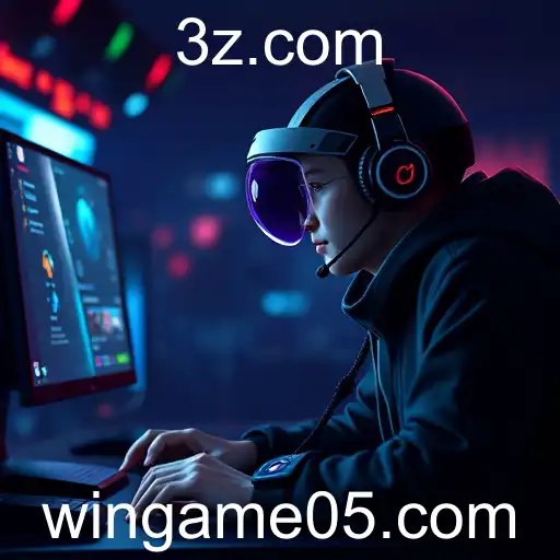 Tendências em Jogos para 2025