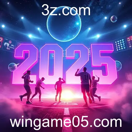 A Revolução dos Jogos em 2025: Tendências e Desafios