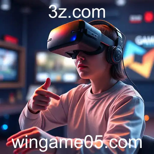 Inovações e Tendências no Universo dos Jogos Eletrônicos