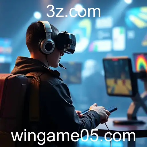 Inovações e Desafios no Mundo dos Jogos em 2025